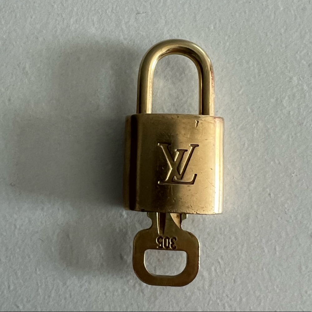 Louis Vuitton Speedy 30 - Picture 10 of 16